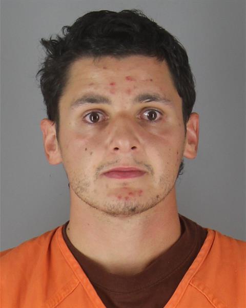 Mugshot of MAKAYLA RAY CRAIG