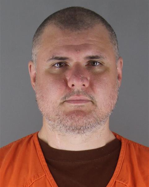 Mugshot of CORY PATRICK BRADLEY