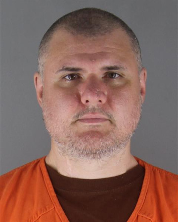 Mugshot of CORY PATRICK BRADLEY
