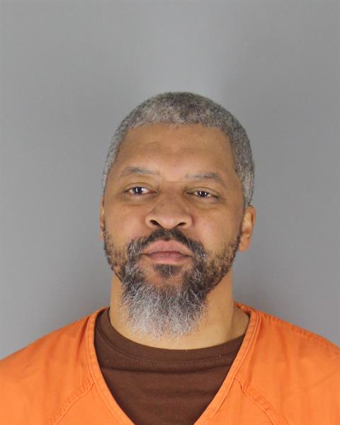 Mugshot of TREVOR LAMONT WADE