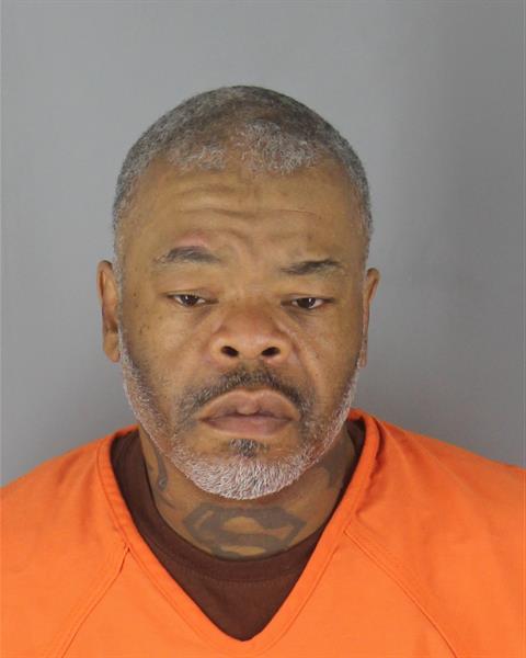 Mugshot of DAVID JR SNEED