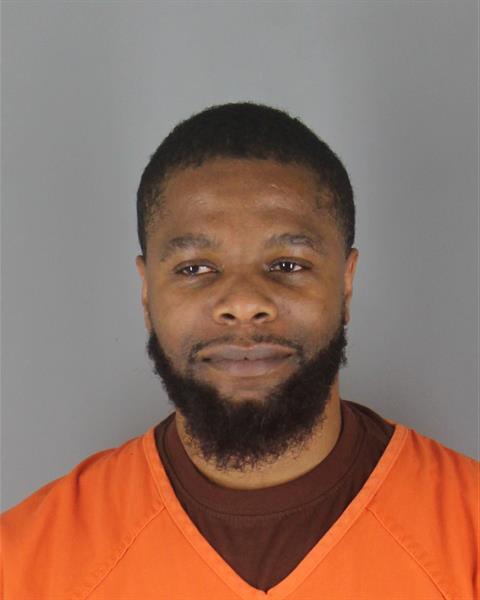 Mugshot of JOHN ANTONIO WHITELAW