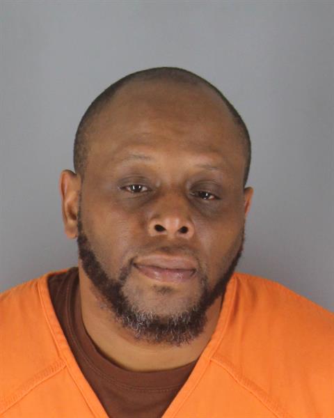 Mugshot of RICO ROMANIE KIRK