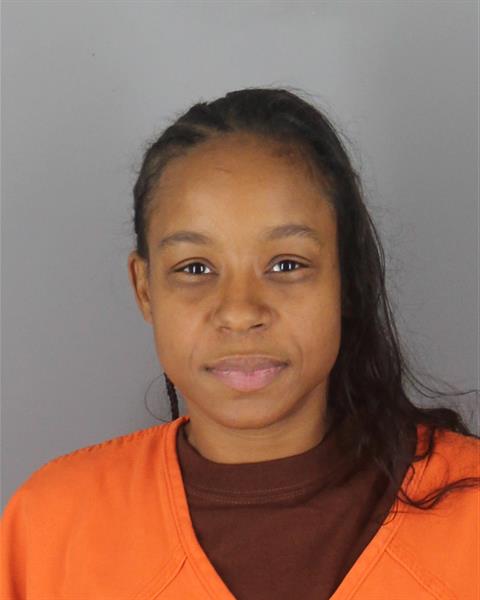 Mugshot of MEOSCHA CAMILLE GOMEZ-HINES
