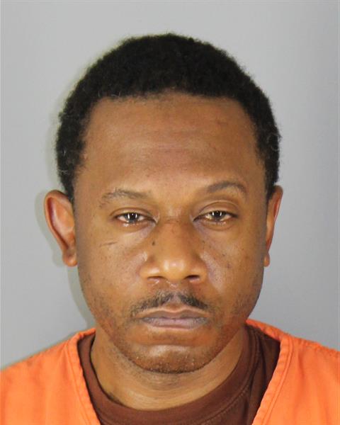 Mugshot of EDWARD EARL JR MCGHAW