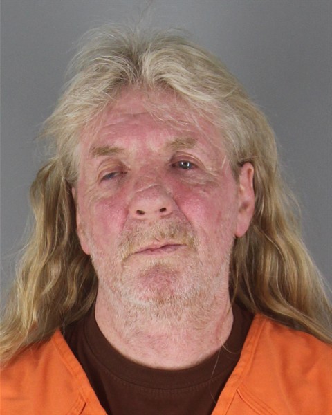 Mugshot of JAMES DOUGLAS WEILAND