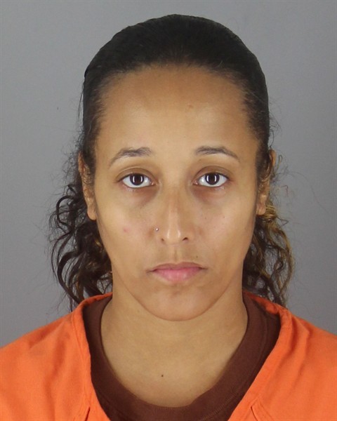 Mugshot of PARIS FONIQUE AKON
