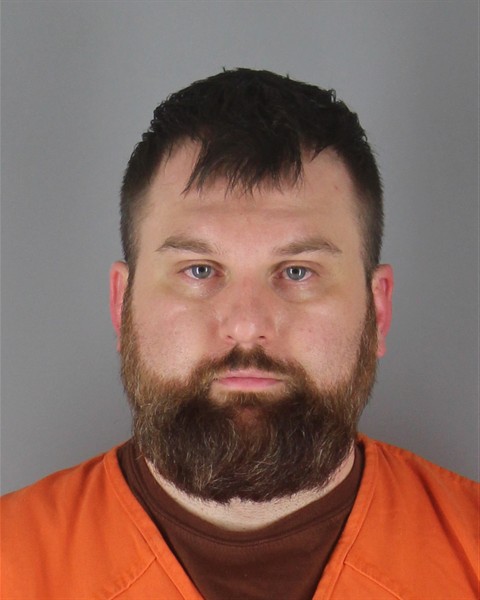 Mugshot of AUSTYN JAMES OWENS
