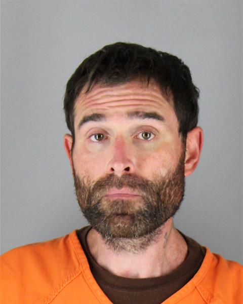 Mugshot of MATTHEW JOHN KECK