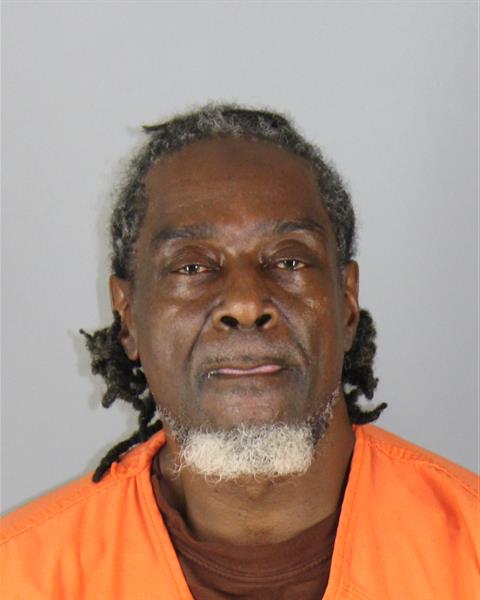 Mugshot of DENNIS LEE HEARD