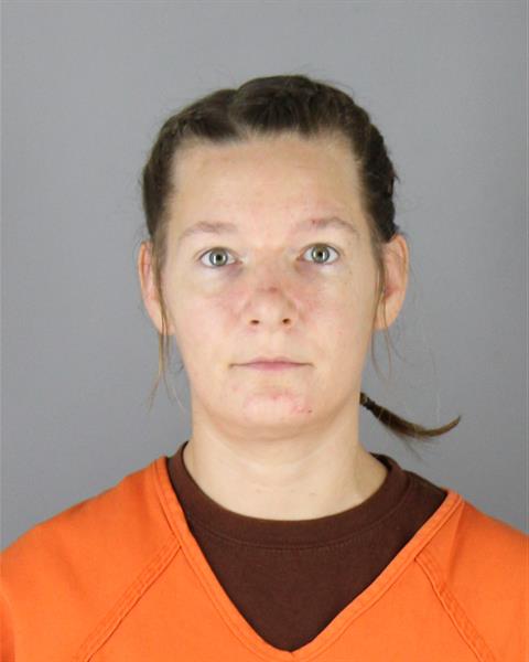 Mugshot of KARI ROSE ANDERSON