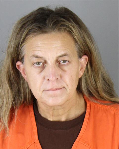 Mugshot of DEANNA MARIE ROEPKE