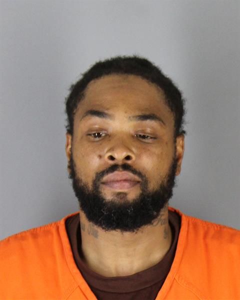 Mugshot of PIERRE JEROME MOORE