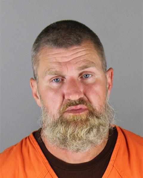 Mugshot of JAYME JEFF WALSH