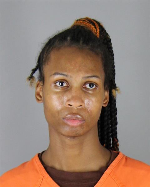 Mugshot of DANONTAE NAURICE BLANTON