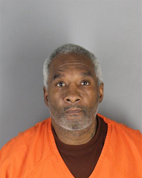 Mugshot of LEONARD HARRISON SMITH