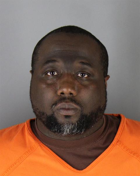 Mugshot of MICHAEL JEFFREY HERRON