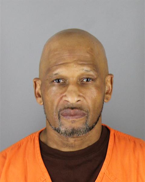 Mugshot of SIDNEY DENYELL MOSELEY