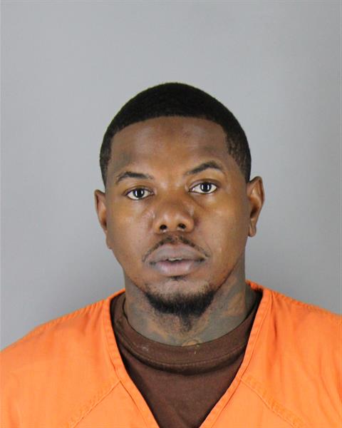 Mugshot of GLASCO LONNIE WORTHAM