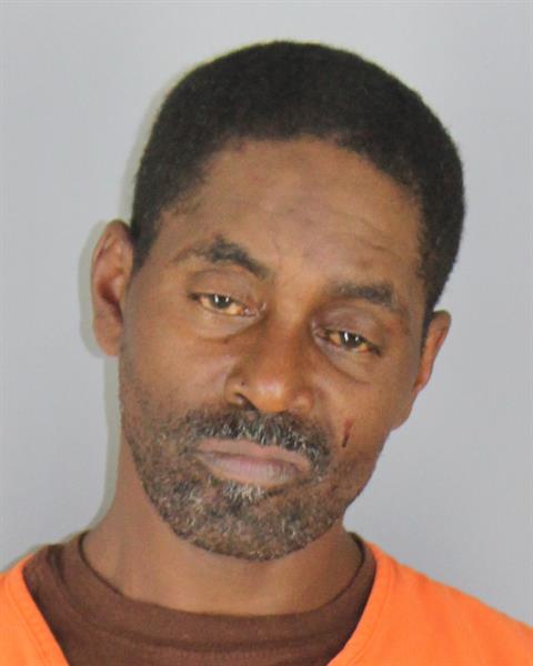 Mugshot of RAYMOND TERNELL COAKLEY
