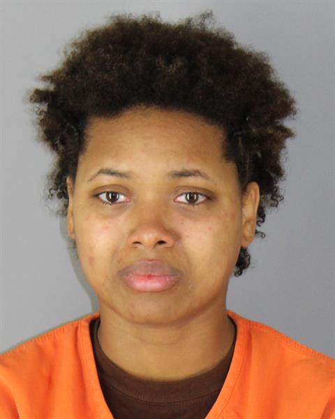 Mugshot of BRENEE MASIA LEE