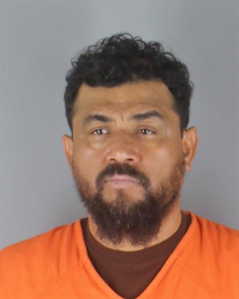 Mugshot of MIGUEL VIRGEN-CEJA