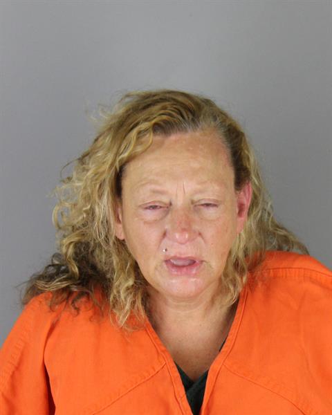 Mugshot of JENNIFER LYNN LOCASCIO