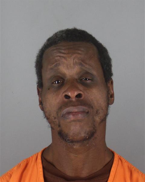 Mugshot of OZELL LEE CANNON