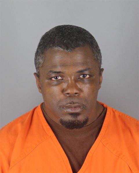Mugshot of HENRY MARIQUEV WOMACK