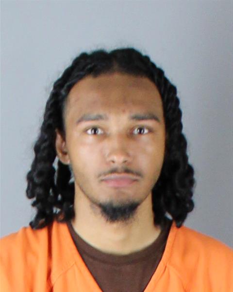 Mugshot of ADARIUS KVON COOPER
