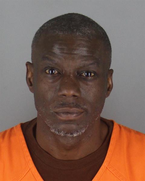 Mugshot of COREY SMITH