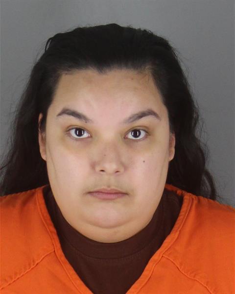 Mugshot of JESSICA JAMIE JOSEPHINE HITE