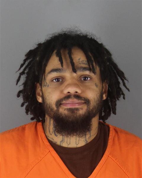 Mugshot of NAVARR JODIA ROSS