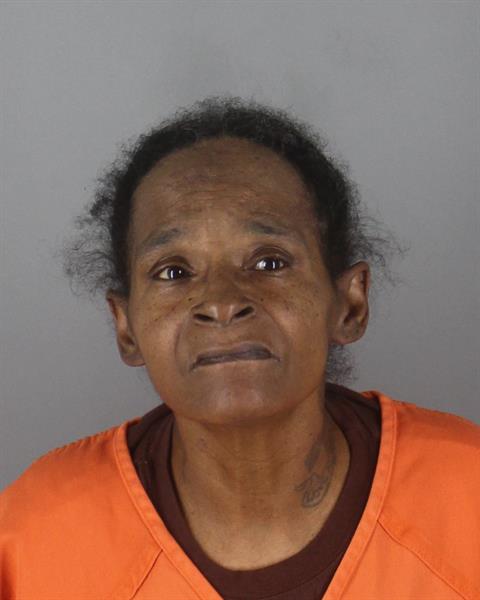 Mugshot of TRACY KING