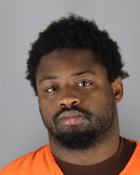 Mugshot of MIKEAL TORRANCE LANGEL