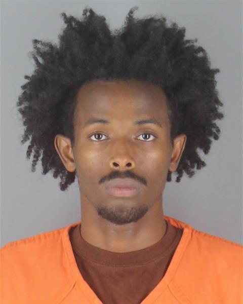 Mugshot of ABDIMOULID KATHIYA ABDI