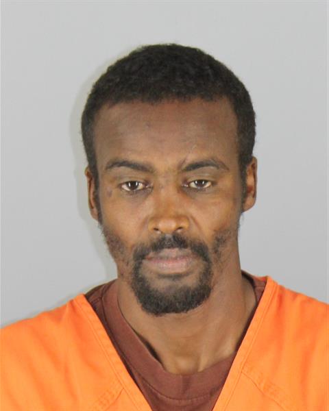 Mugshot of ABDUL ABDIRAHIM MUMIN