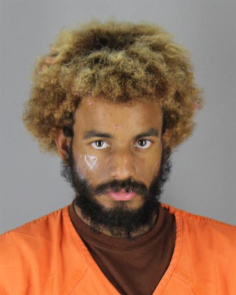 Mugshot of OXFORD AMRY JR DIXON