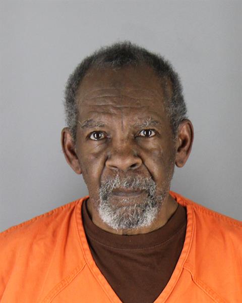 Mugshot of RAY MICHAEL PARKER