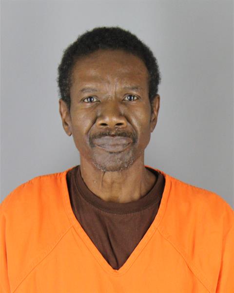Mugshot of GREGORY NEAL