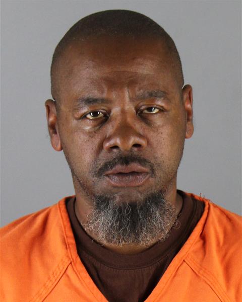 Mugshot of TORCEL THOMAS