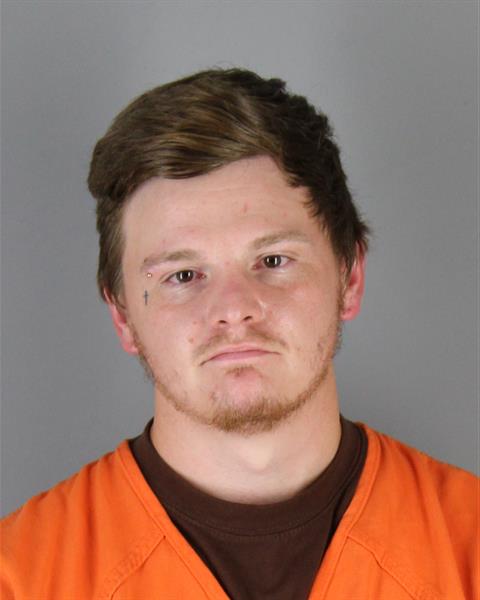 Mugshot of ADAM PARKER LATEW BROWN