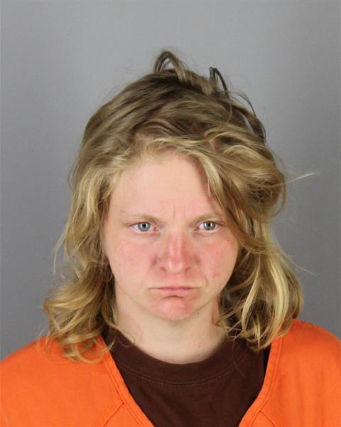 Mugshot of MALISSA BETHANY KOKORIS