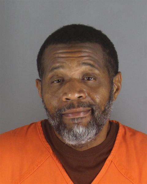 Mugshot of TIEREIN EVAN ARMSTRONG