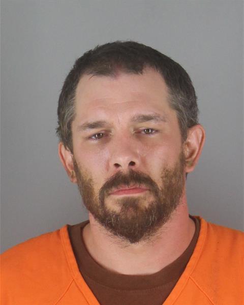 Mugshot of BRANDON ROSS WIMBERLY