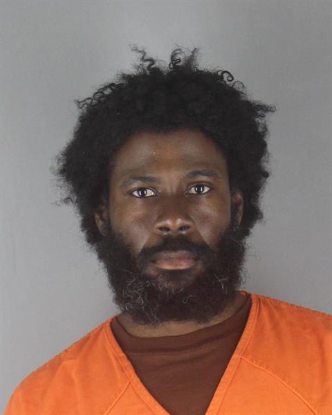 Mugshot of JUNIOR MANTANA CLARKE