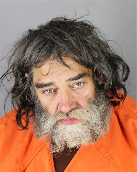 Mugshot of TROY MICHAEL EAVES