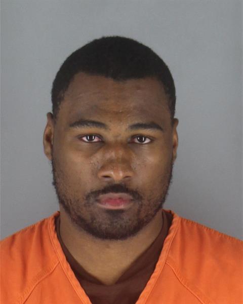 Mugshot of JOVAN JOSHUA FREEMAN