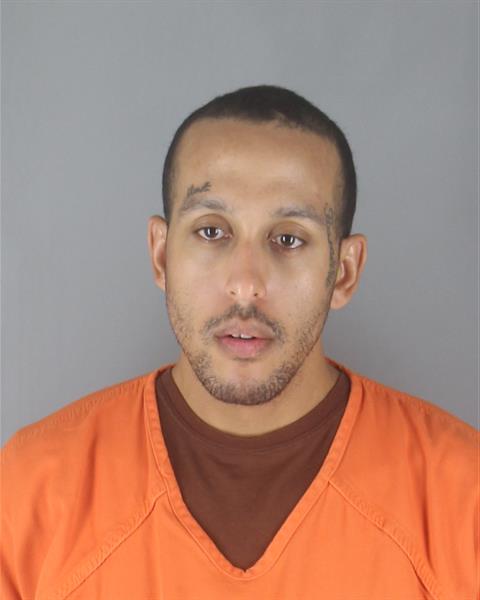Mugshot of GREGORY ALLEN DUNCAN