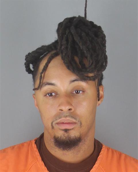 Mugshot of QUENTON ARMON COLEMAN